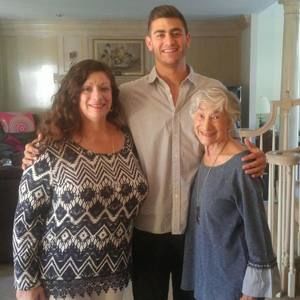 Meet your Posher, Michael